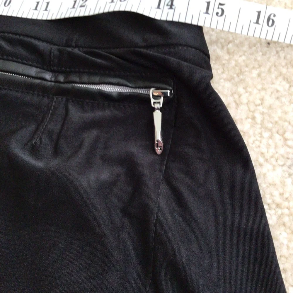 Jamie Sadock Super Nova Golf Skort